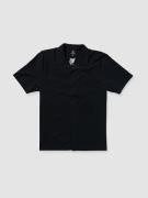 Volcom Fa Seth Conboy Woven Skjorta black