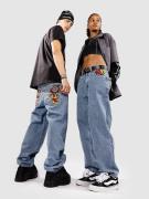 Ninth Hall Ambush Ember Baggy Jeans medium blue
