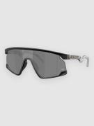 Oakley Bxtr Matte Black Solglasögon prizm black