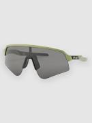Oakley  prizm grey
