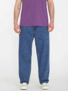 Volcom Billow Tapered Jeans lazer