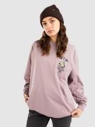 Carhartt WIP Pocket Jubilee T-Shirt pink fog