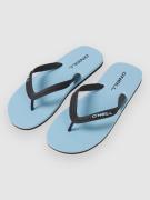 O'Neill Profile Small Logo Sandaler blue topaz