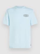 O'Neill Spare Parts 2 T-Shirt sky blue heather