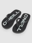 O'Neill Profile Logo Sandaler black out