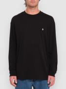 Volcom Stone Blanks BSC T-Shirt black