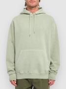 Volcom Single Stone PW Hoodie green tea