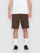 Volcom Frickin Mdrn Stch 19 Shorts wren