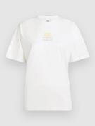 O'Neill Beach Vintage T-Shirt snow white