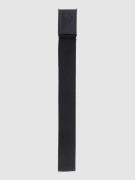 Quiksilver Principal Schwack Bälte black