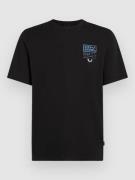 O'Neill Retro Graphic T-Shirt black out