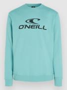 O'Neill Logo Sweater ripling shores