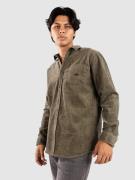 Rip Curl Classic Surf Cord Skjorta dusty olive