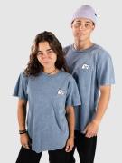 RIPNDIP Lord Nermal Pocket T-Shirt slate mineral wash
