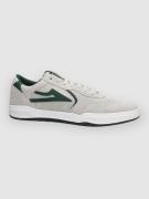 Lakai Atlantic Skateskor white/pine suede