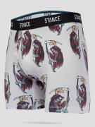 Stance Slicer Brief Boxershorts grey