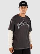 Empyre Loose Screw T-Shirt raven
