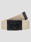 Element Beyond 2.0 Bälte aluminum