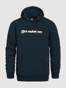 Horsefeathers Drown Hoodie pond