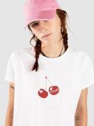 Empyre Cherry Lovin T-Shirt white