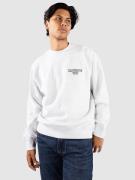 Carhartt WIP Alumni Tröja ash heather