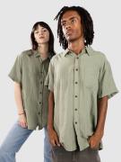 Katin USA Alan Solid Skjorta sea gray