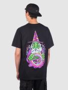 A.LAB Alab Wiz T-Shirt black