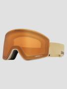 Dragon DR PXV2 Raw (+Bonus Lens) Goggle llamber+llmidnight