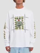 Volcom Richard French Fa T-Shirt white