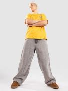 Empyre Sk8 Ultra Wide Jeans scramble grey