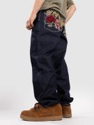 Ninth Hall Ambush Tiger Jeans raw indigo