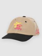 Rip Curl Aots Ty Williams Adj Kids Keps khaki