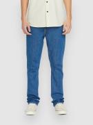 Volcom Vorta Denim Jeans bold blue