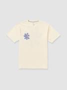 Volcom Vortex T-Shirt off white