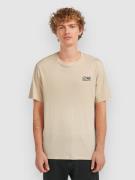 O'Neill Original Cali Logo T-Shirt macaron