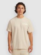 O'Neill The Future Surf Society T-Shirt macaron