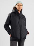 Patagonia Torrentshell 3L Rain Jacka black