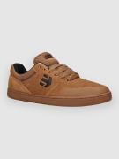 Etnies Marana Skateskor brown/black/gum