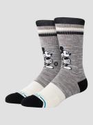 Stance Vintage Mickey Crew Socks multi