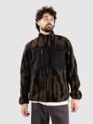 Volcom Storm Stone Zip Jacka sage leaf