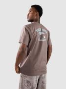 Salty Crew Snag It Classic T-Shirt charcoal