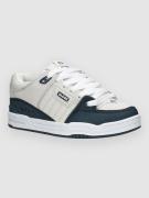 Globe Fusion Skateskor grey/blue
