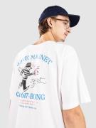 Billabong Surf Culture T-Shirt white