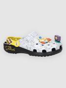 Crocs The Simpsons Clog multi