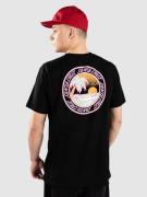 Santa Cruz Paradise Break T-Shirt black