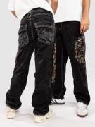 Ninth Hall Ambush Jeans thunderhead