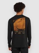 O'Neill O'Riginals Hybrid T-Shirt black out