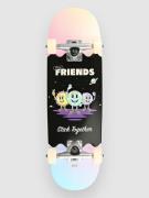 Globe Kids Wide Mini 7.9" Complete true friends