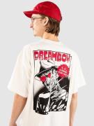 Iriedaily Coming For You T-Shirt undyed