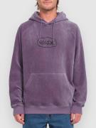 Volcom Memorize Hoodie vintage violet